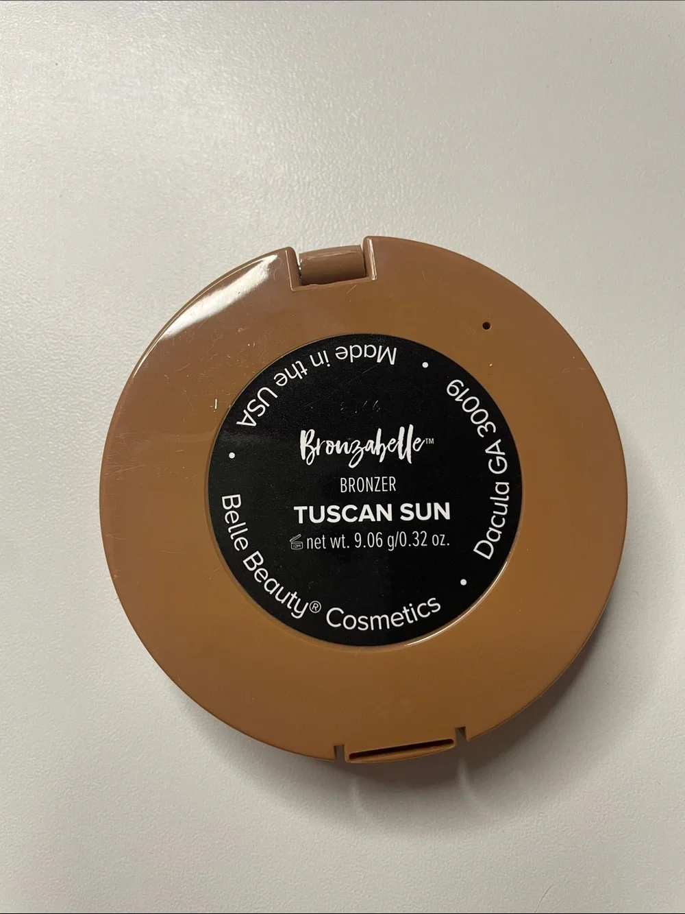 Bronzabelle Bronzer Highlighter - Belle Beauty